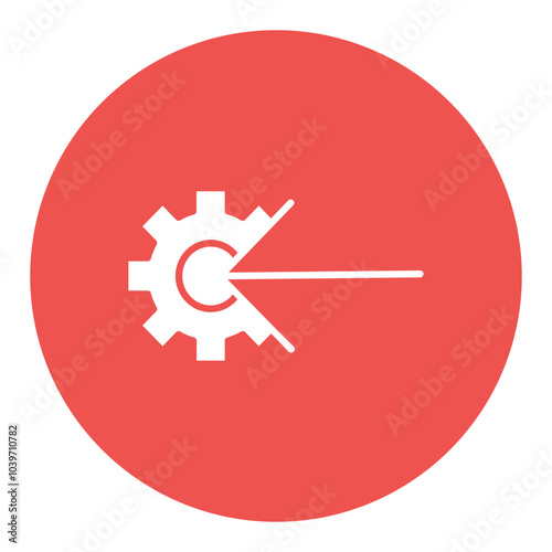 Integration Icon
