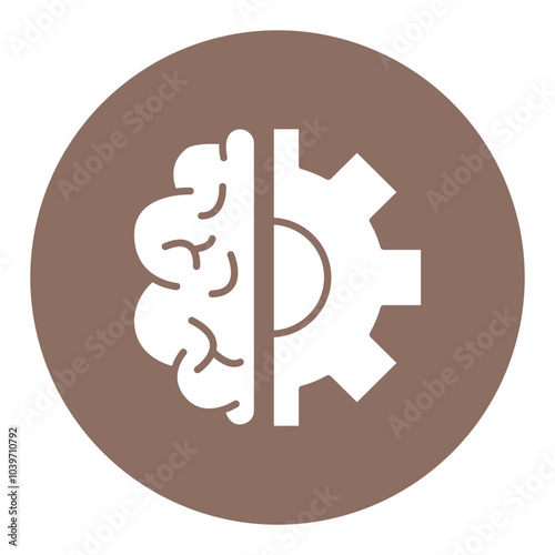 Intelligence Icon