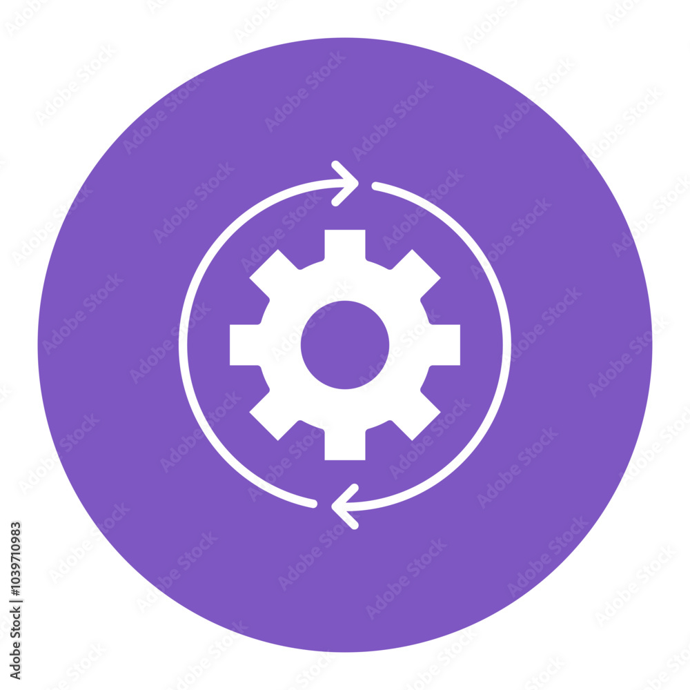 Automation Icon Automation Icon