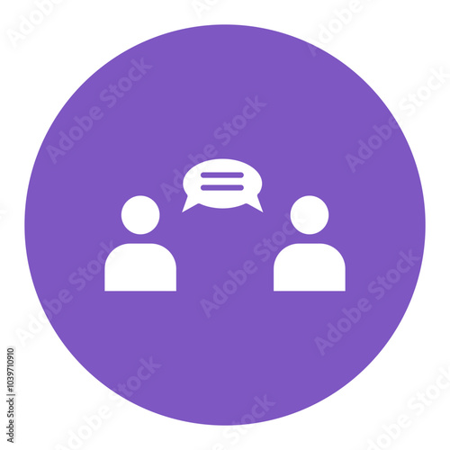 Customer Engagement Icon