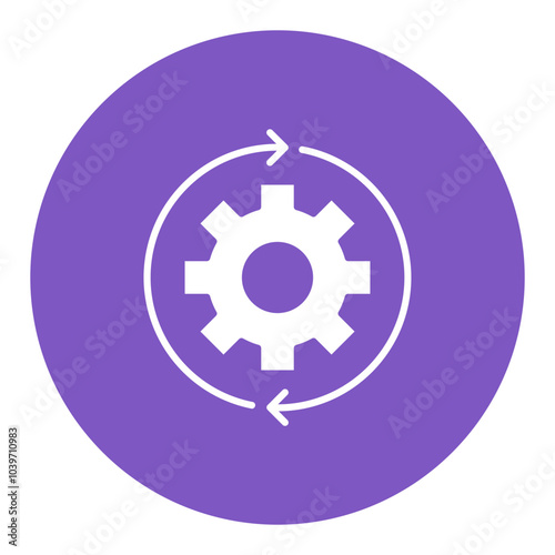 Automation Icon
