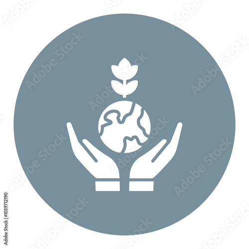 Environmental Protection Agency Icon
