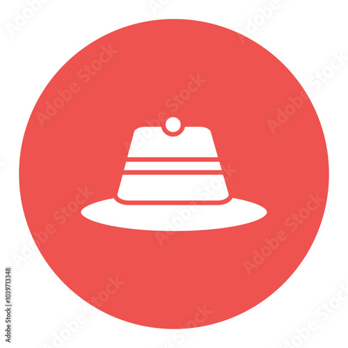 Swindlers Hat Icon