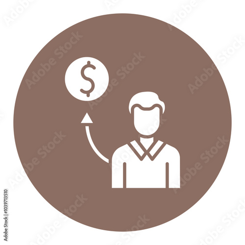 Graft Scheme Icon