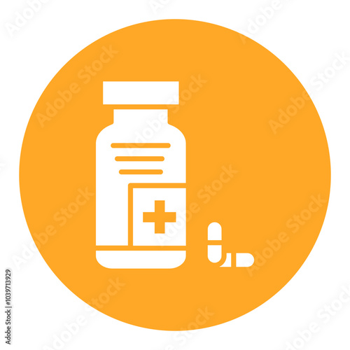 Medicine Icon