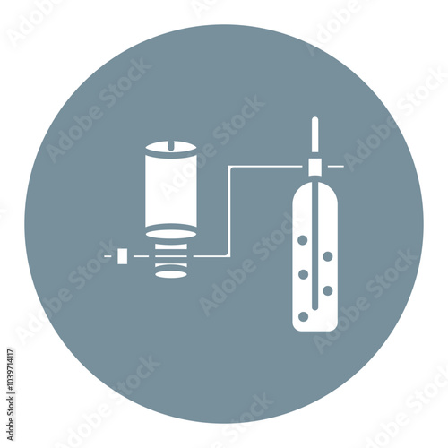 Aeration Icon