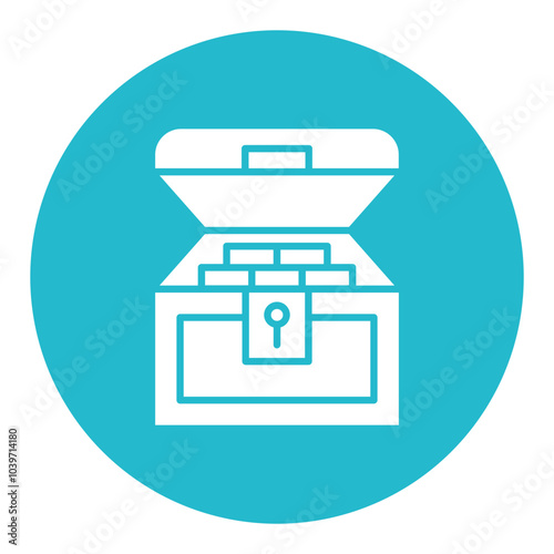 Treasure Icon