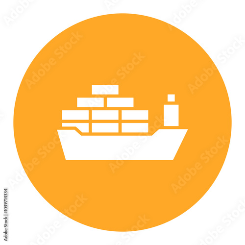 Ship Icon