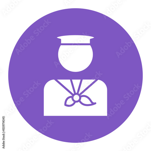 Sailor Icon