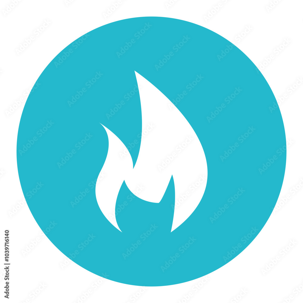 Gas Icon