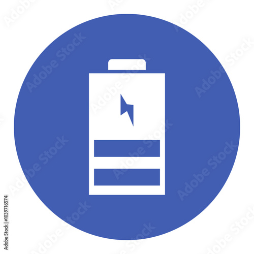 Low Battery Icon