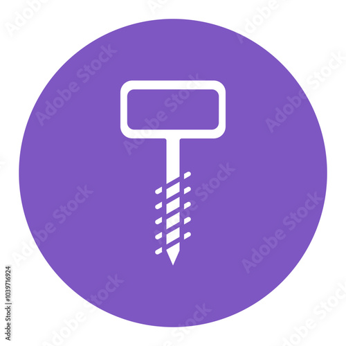 Tendril Icon