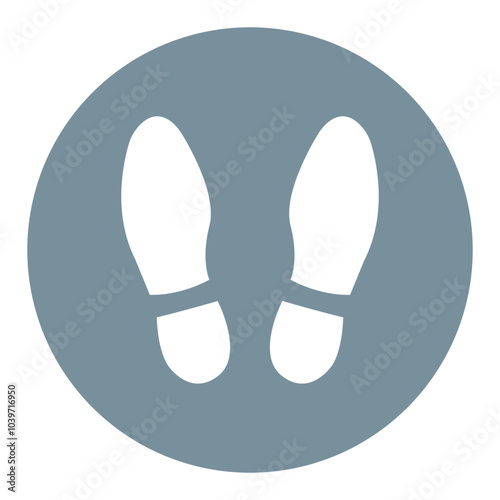 Soles Icon