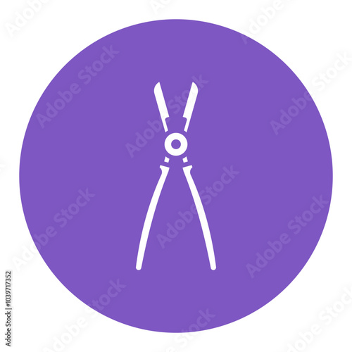 Forceps Icon