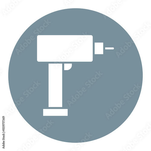 Drill Icon