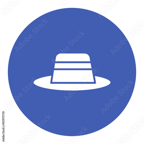 Hat Icon