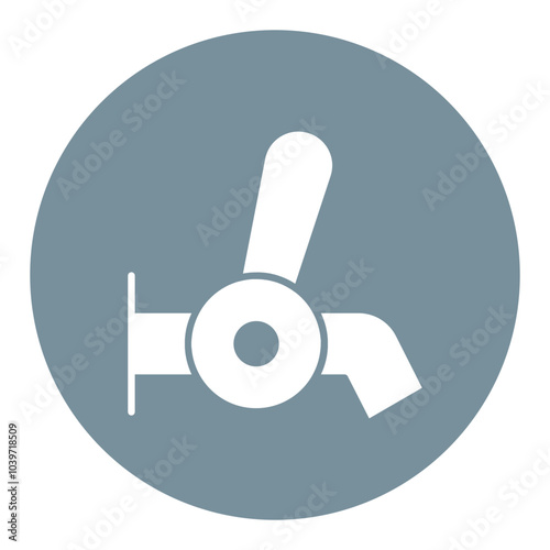 Beer Tap Icon