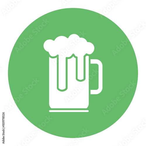 Beer Icon