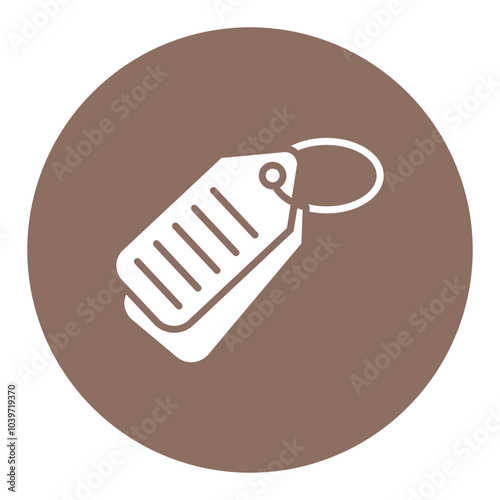 Price Tag Icon