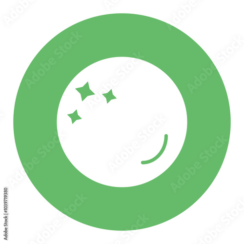 Pearl Icon