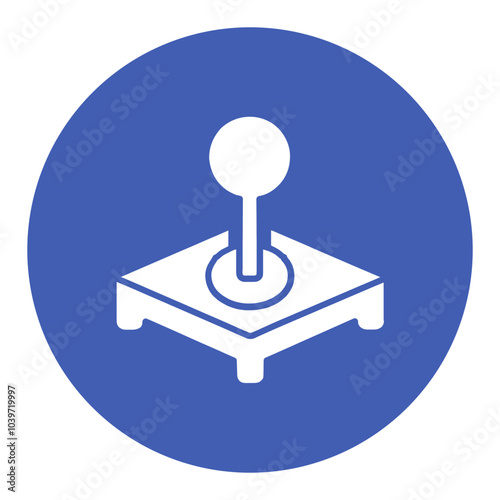 Gaming areas Icon