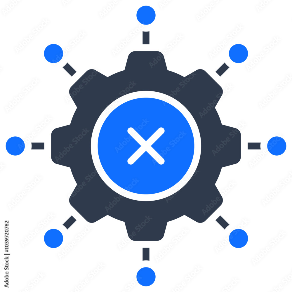 Failure Icon Failure Icon