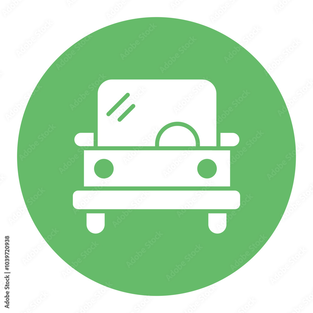 Car Icon Car Icon