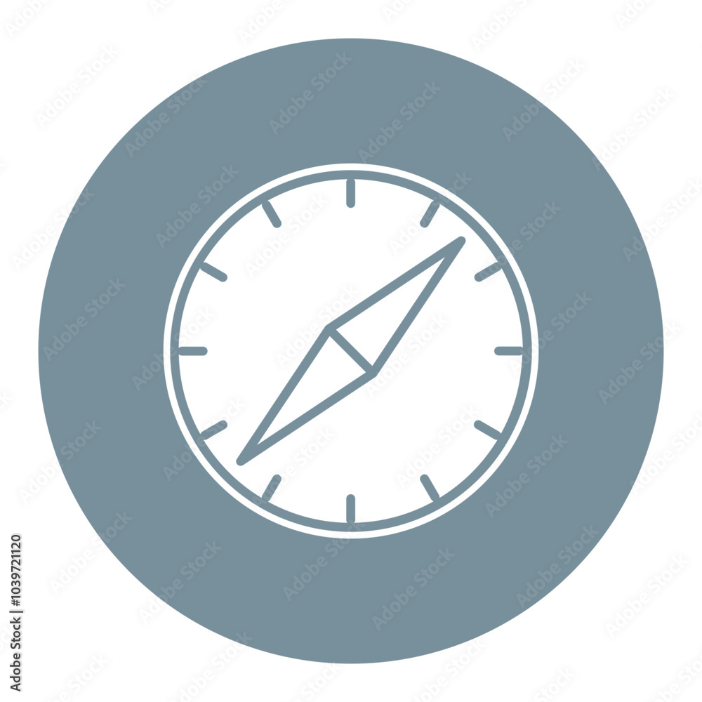 Safari Icon Safari Icon