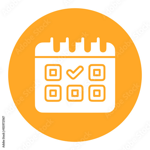 Reservation Icon