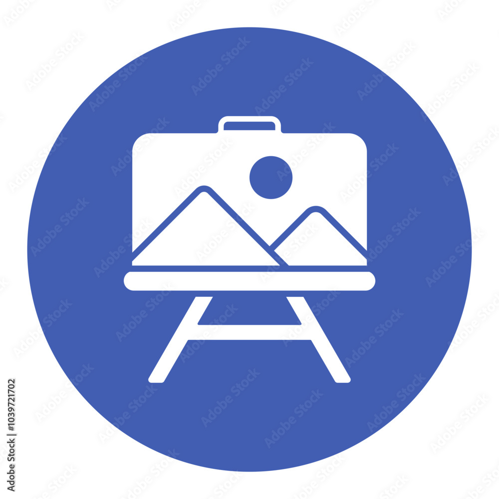 Artboard Icon