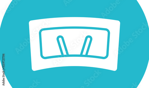 Wiper Icon