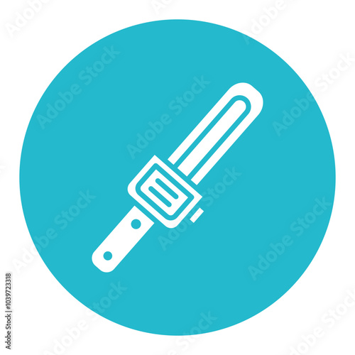 Metal detector Icon