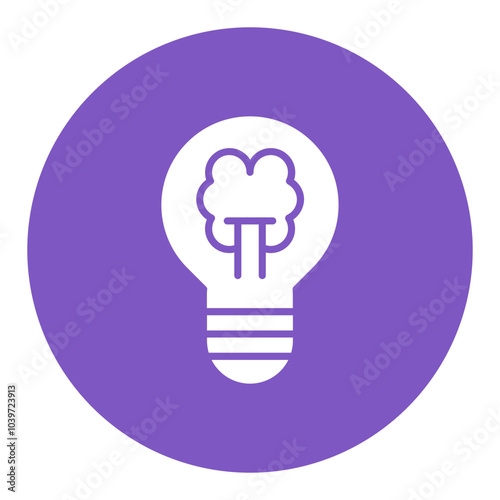 Light Bulb Icon