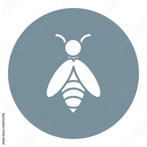 Honeybee Icon