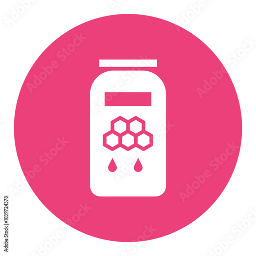 Honey Icon