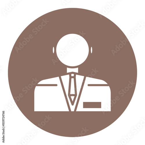 Principal Icon