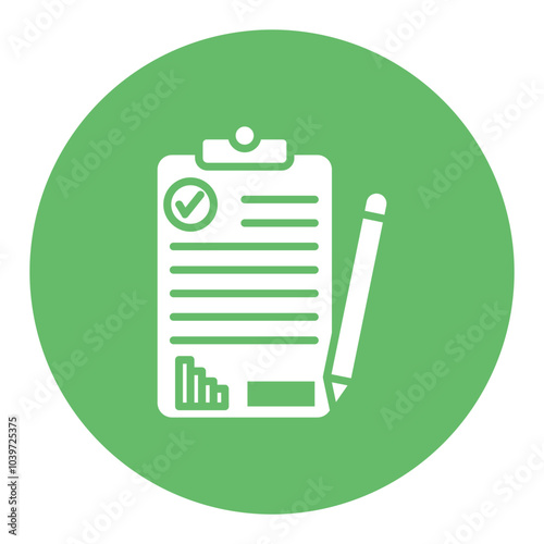 Appraisal Icon