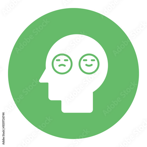 Emotions Icon