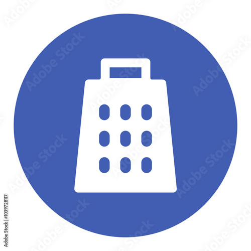 Grater Icon