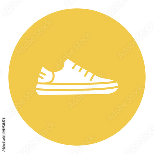 Sneakers Icon