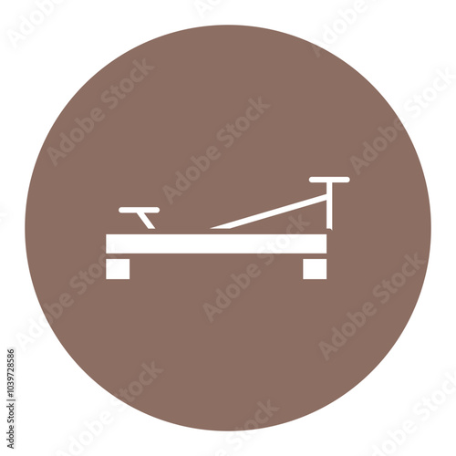 Reformer Icon