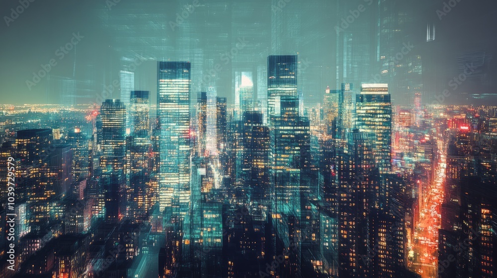 An intelligent city --ar 16:9 --v 6.1 Job ID: cf260904-cb35-482e-b01e-85e0b83235c5 An intelligent city --ar 16:9 --v 6.1 Job ID: cf260904-cb35-482e-b01e-85e0b83235c5