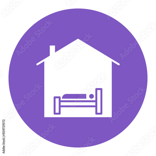 Shelter Icon