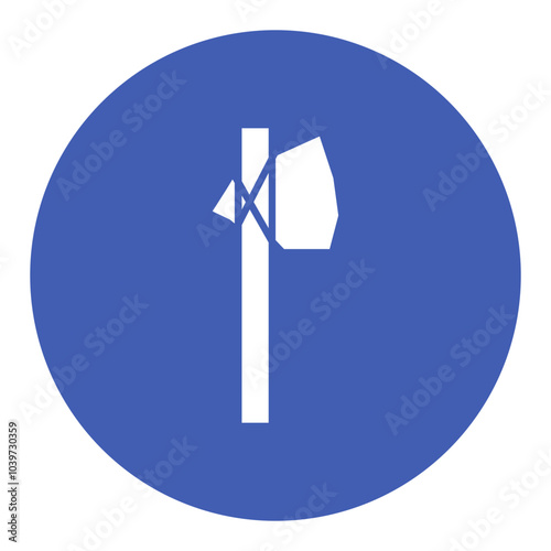 Old Axe Icon