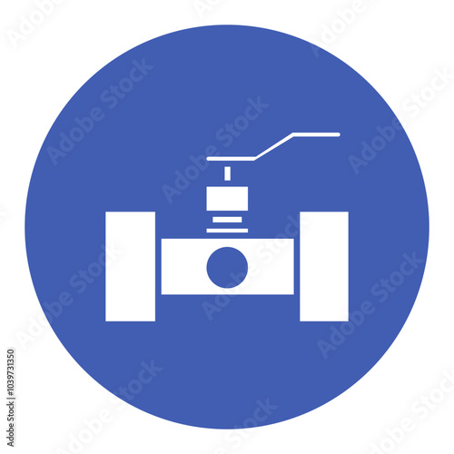Valve Icon