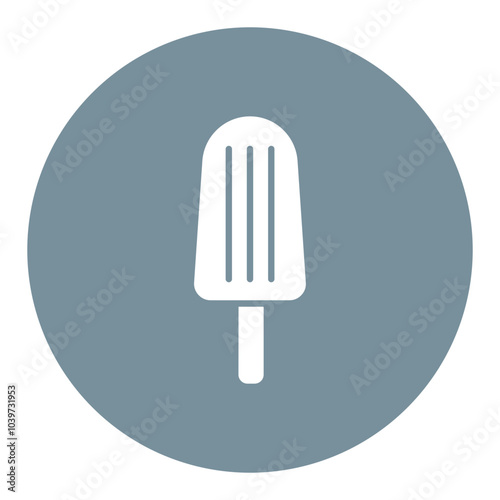 Ice Lolly Icon
