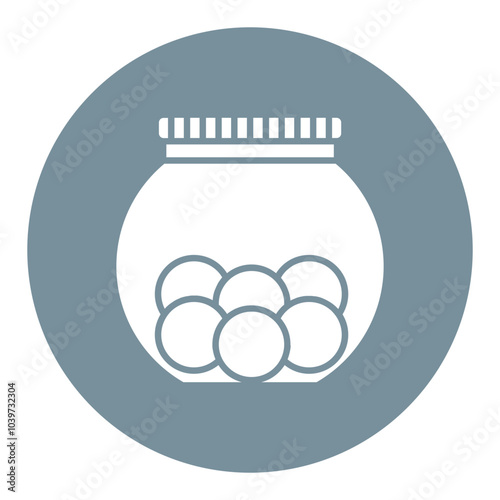 Candies Icon