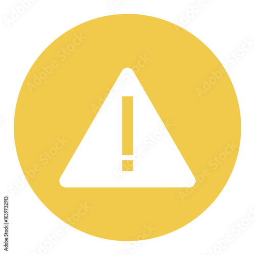 Warning Icon