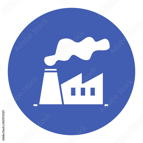 Pollution Icon