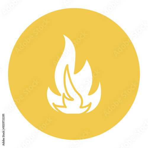 Fire Icon